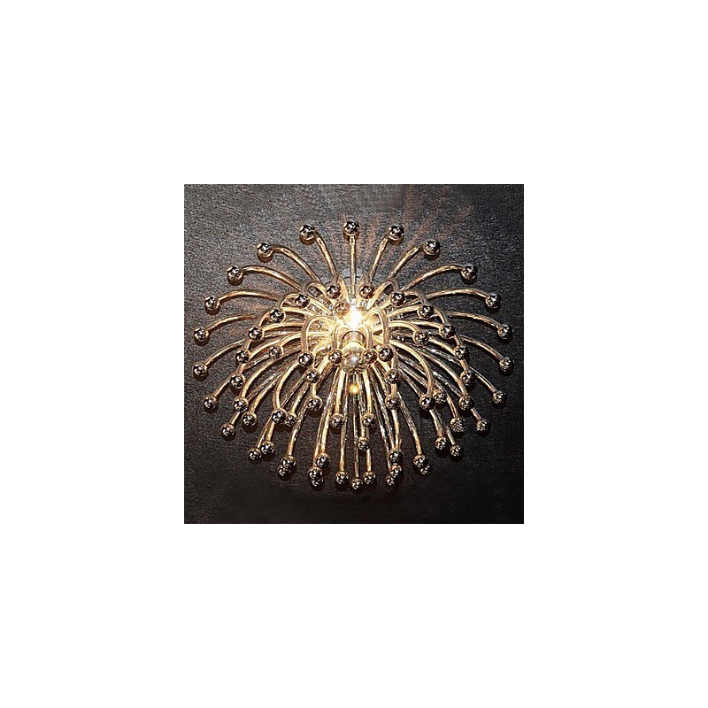Artistic Ceiling Light with 1 Light