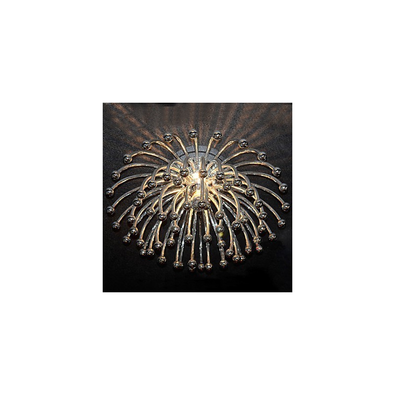 Artistic Ceiling Light with 1 Light