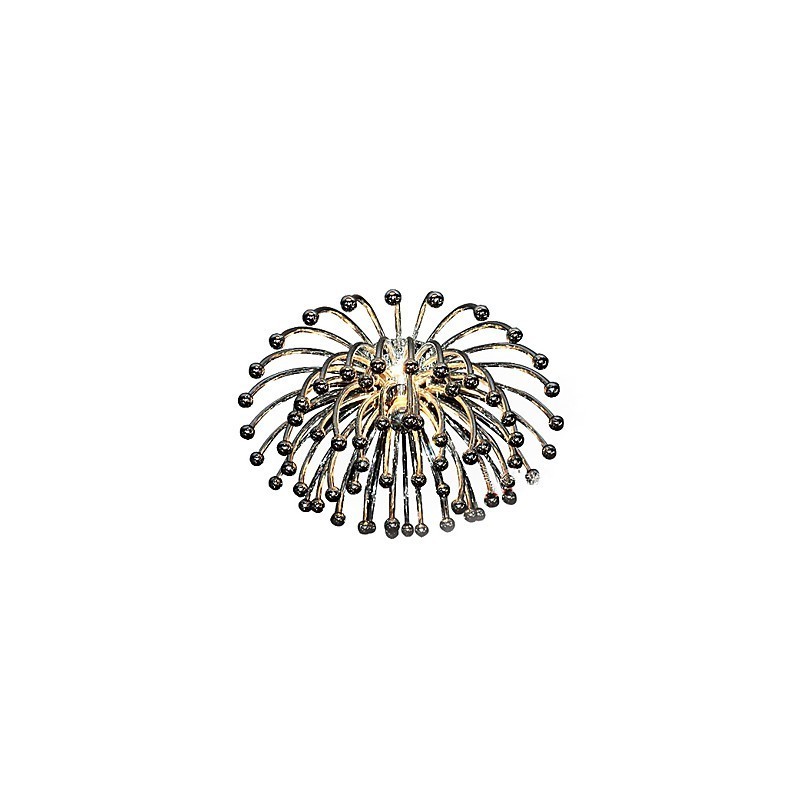 Artistic Ceiling Light with 1 Light