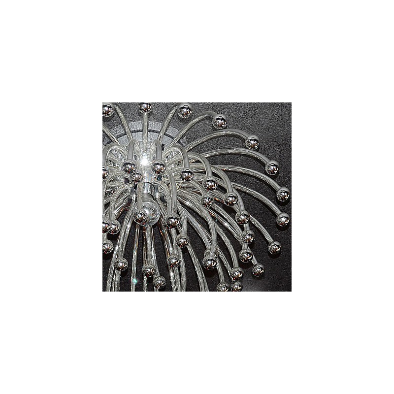 Artistic Ceiling Light with 1 Light