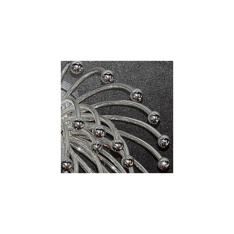 Artistic Ceiling Light with 1 Light