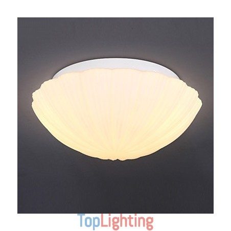 The Nordic Creative Glass Shells To Absorb Dome Light The Nordic Creative Glass Shells To Absorb Dome Light
