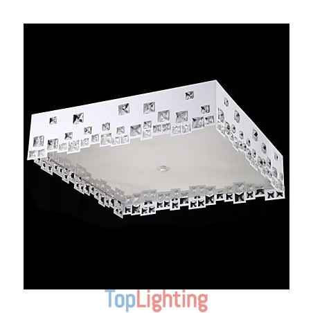 Ceiling Lamp 8 Light Modern Simple Artistic Ceiling Lamp 8 Light Modern Simple Artistic