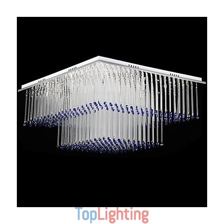Ceiling Lamp 12 Light Modern Simple Artistic Ceiling Lamp 12 Light Modern Simple Artistic