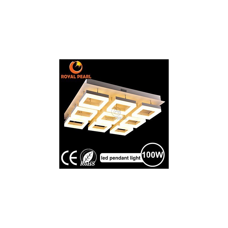 High Lumen Epistar Chips ceiling Lighting