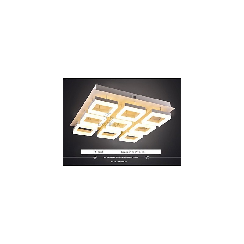 High Lumen Epistar Chips ceiling Lighting
