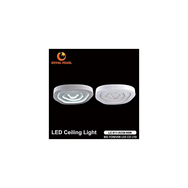 Hot sale products modern pendant lamps decorative light 90w