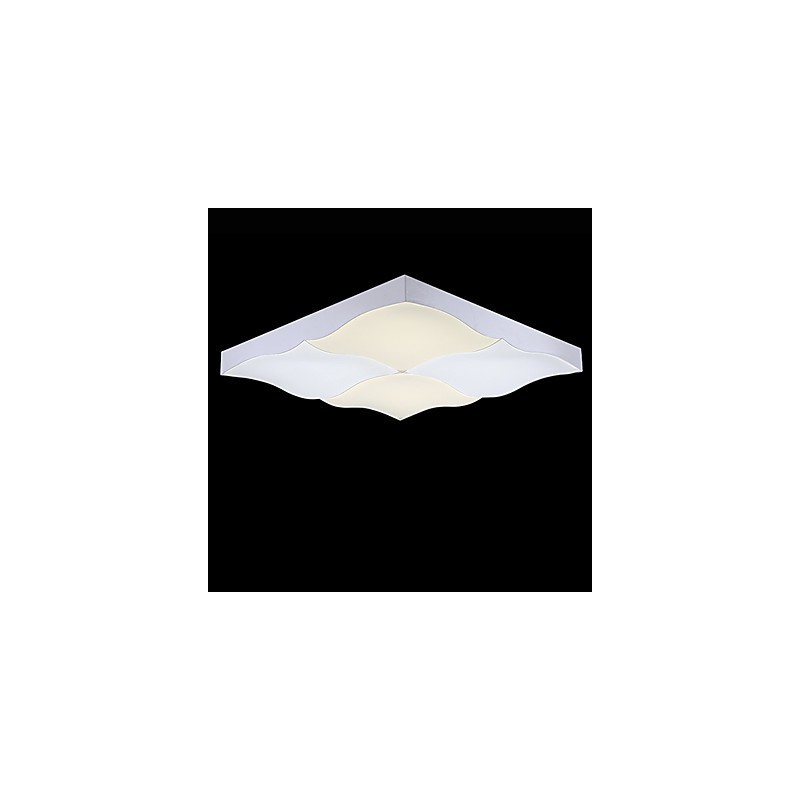 Flush Mount Modern Contemporary Metal