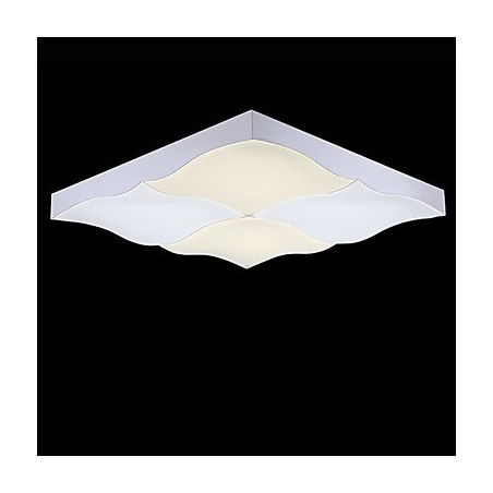Flush Mount Modern Contemporary Metal Flush Mount Modern Contemporary Metal