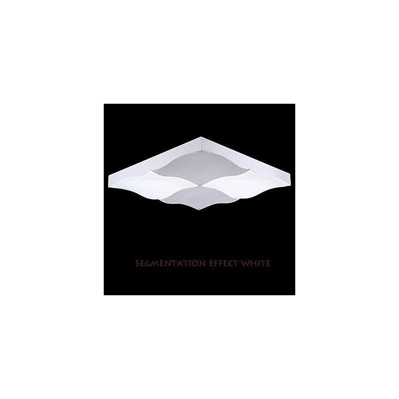 Flush Mount Modern Contemporary Metal
