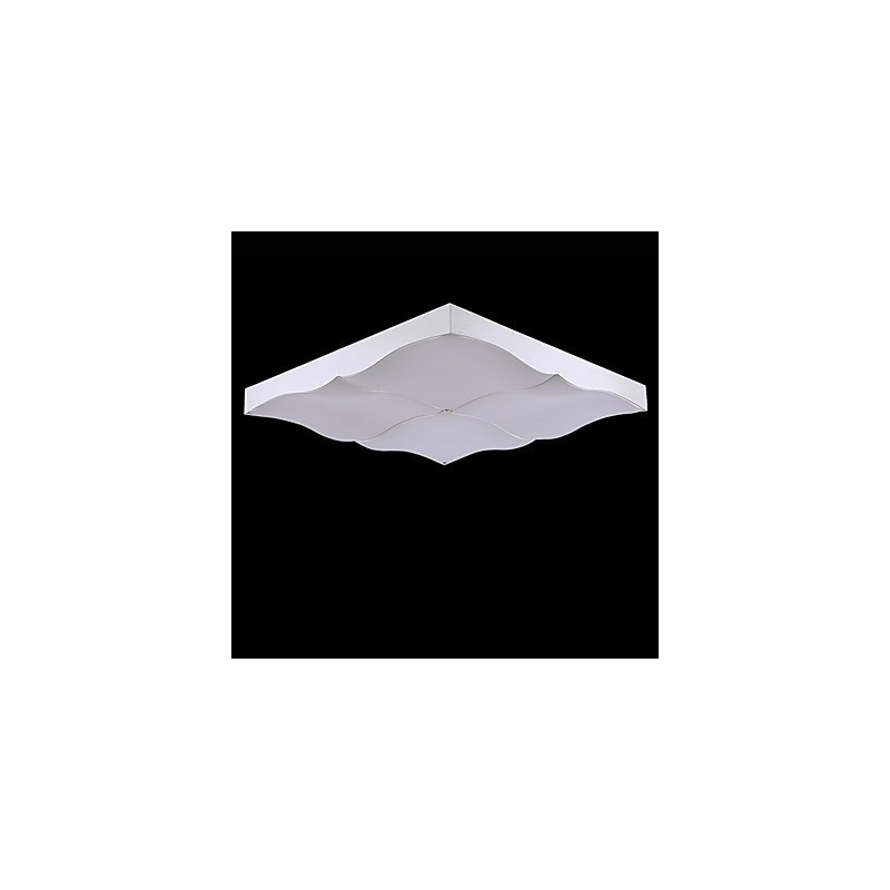 Flush Mount Modern Contemporary Metal
