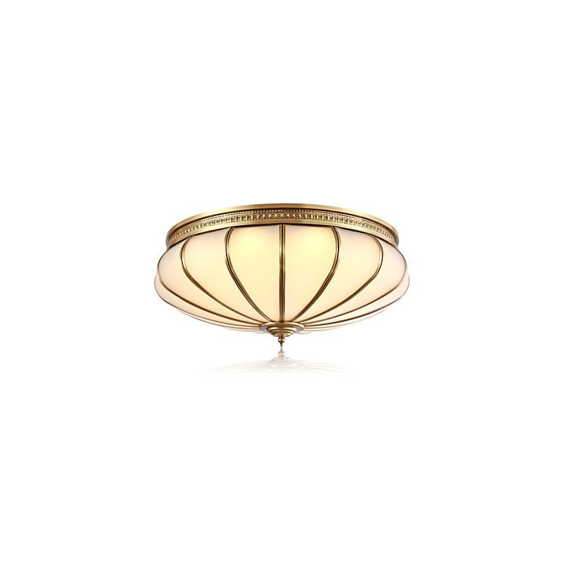 Flush Mount Crystal Modern Contemporary Traditional Classic Metal
