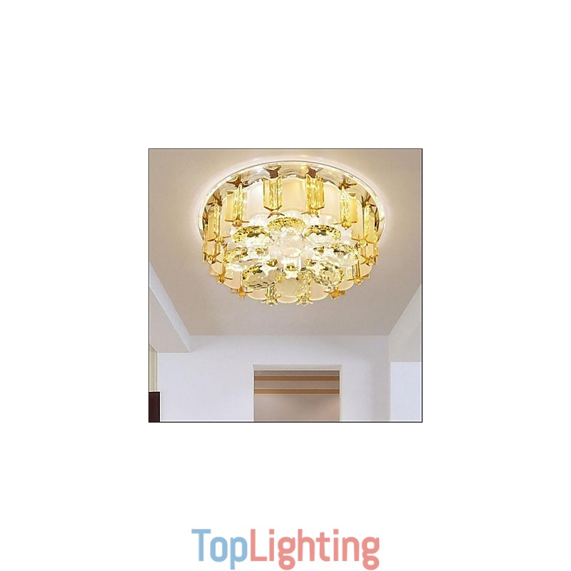 Modern Minimalist Creative Lights Iamp Porch Iamp lamp Ceiling lamps