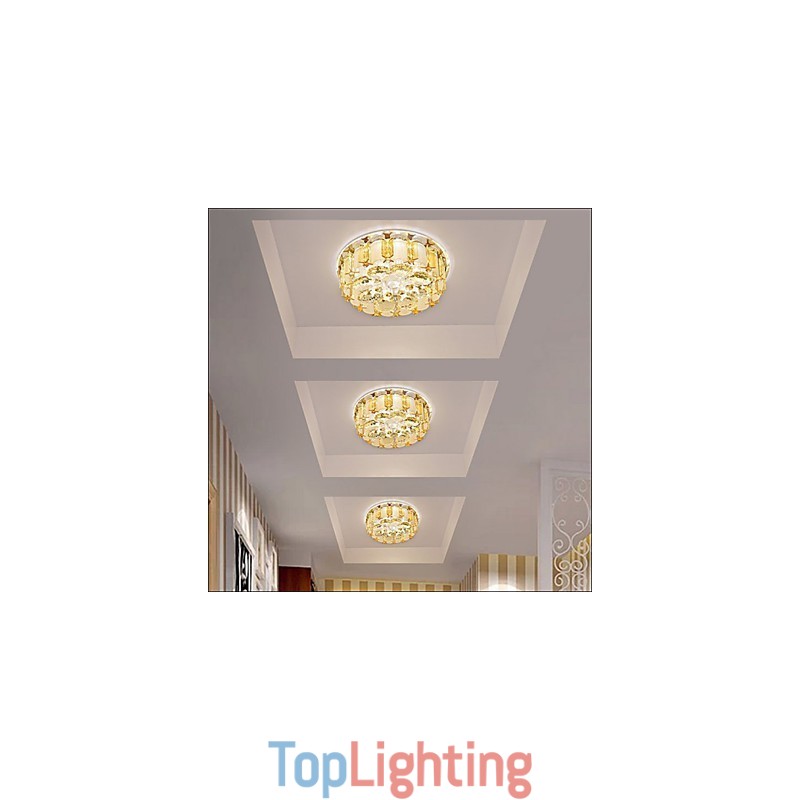 Modern Minimalist Creative Lights Iamp Porch Iamp lamp Ceiling lamps