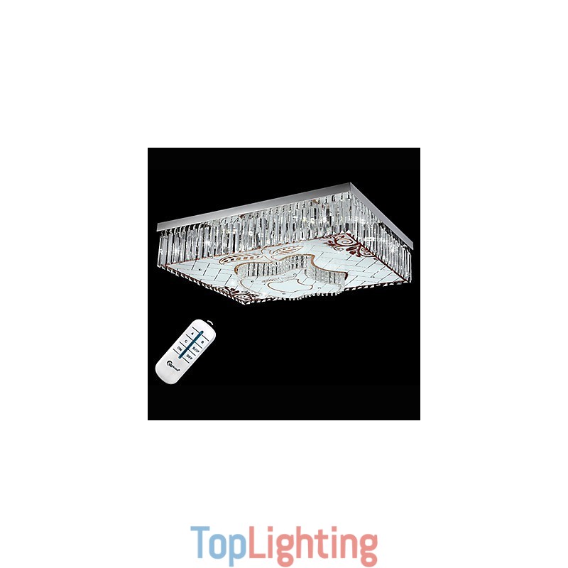 Flush Mount Modern Contemporary Metal