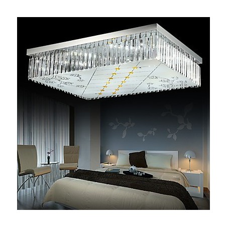 Flush Mount Modern Contemporary Metal Flush Mount Modern Contemporary Metal