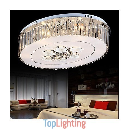 Flush Mount Modern Contemporary Metal Flush Mount Modern Contemporary Metal