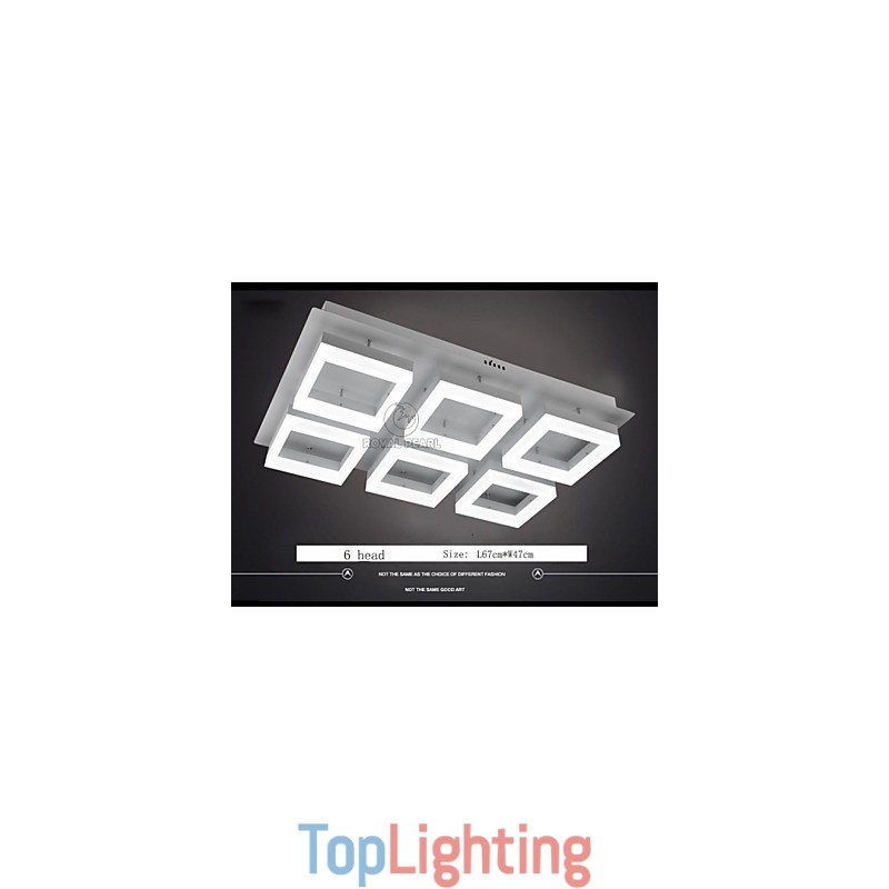 50000h Lifetime High Lumen 70W Pendant lamp