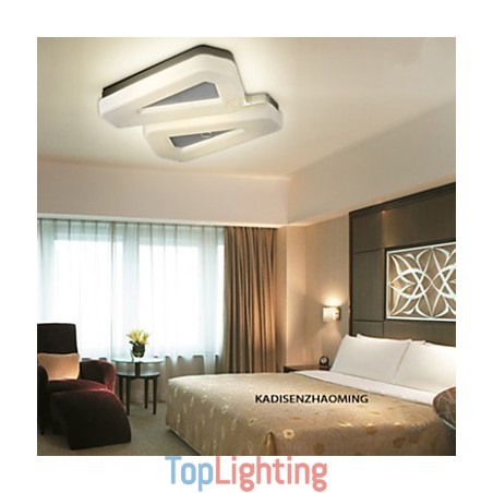 Flush Mount Light White Warm White Light Fashion Simple Modern Flush Mount Light White Warm White Light Fashion Simple Modern