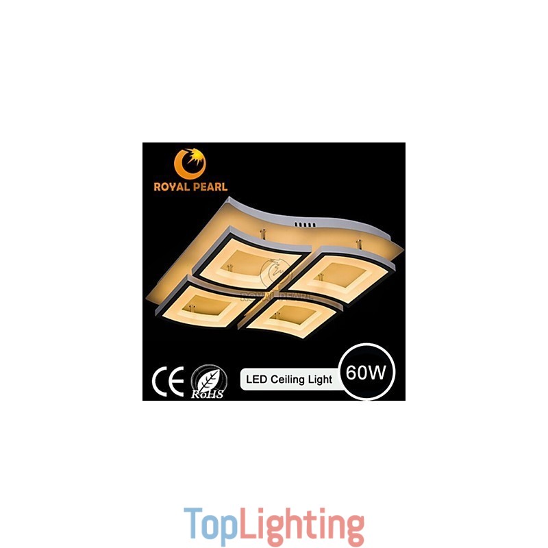 Energy Saving Long Lifespan Contemporary Pendants Light