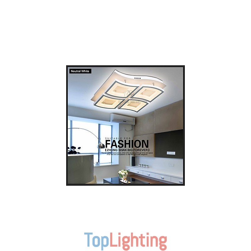 Energy Saving Long Lifespan Contemporary Pendants Light