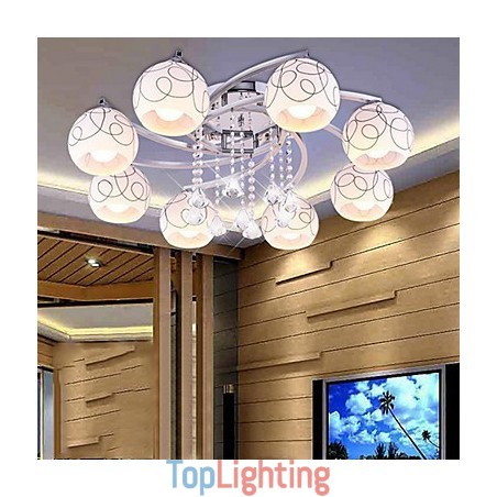 Flush Mount Modern Contemporary Metal Flush Mount Modern Contemporary Metal