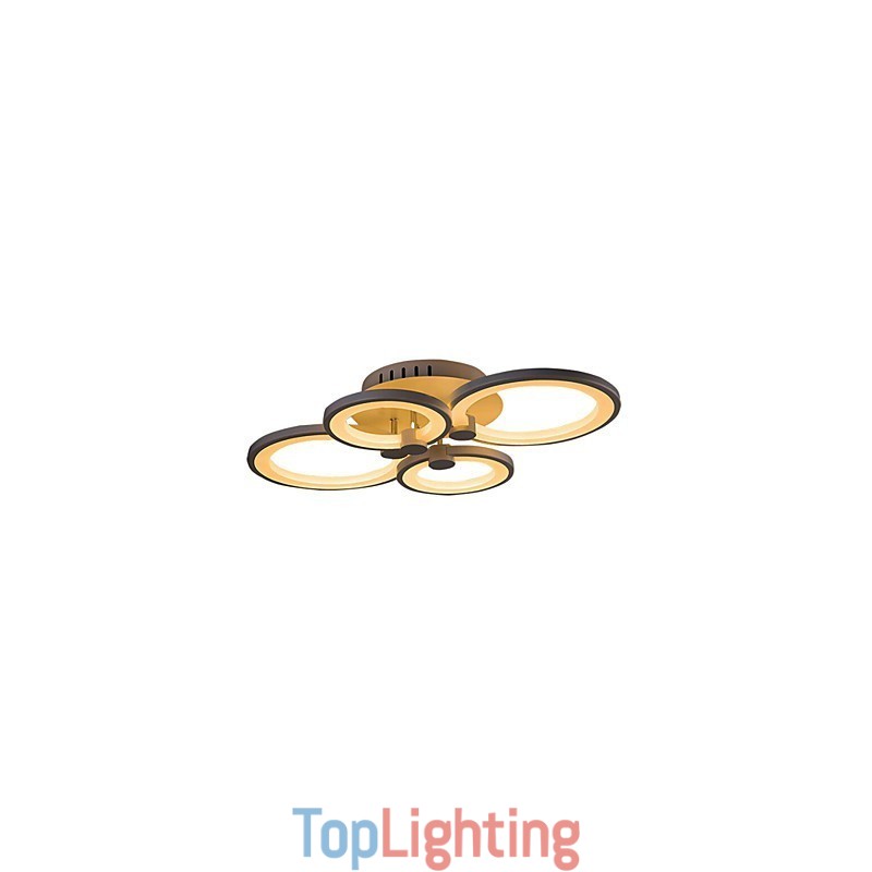 Epistar Chips Approved Linear Pendant Light