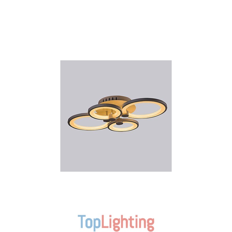 Epistar Chips Approved Linear Pendant Light