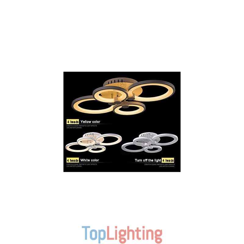 Epistar Chips Approved Linear Pendant Light