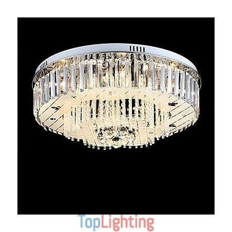 Flush Mount Modern Contemporary Metal Flush Mount Modern Contemporary Metal
