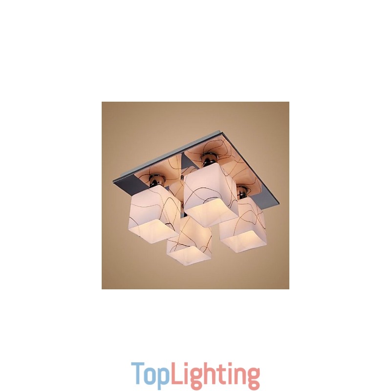 Track Lights Modern Contemporary Glass