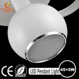 Hot Seller Acrylic High Brilliance Pendant Light