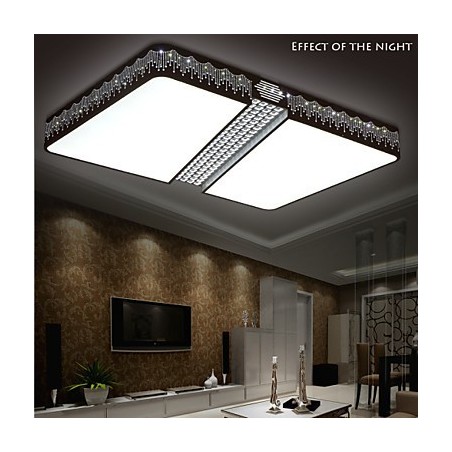 Flush Mount Modern Contemporary Metal Flush Mount Modern Contemporary Metal