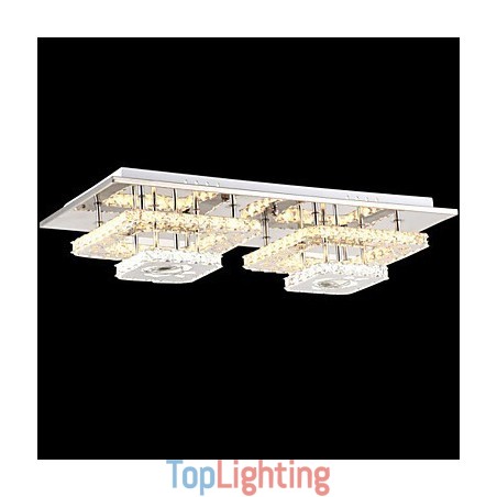 Flush Mounted Crystal Modern Contemporary Living Bed Kids Flush Mounted Crystal Modern Contemporary Living Bed Kids