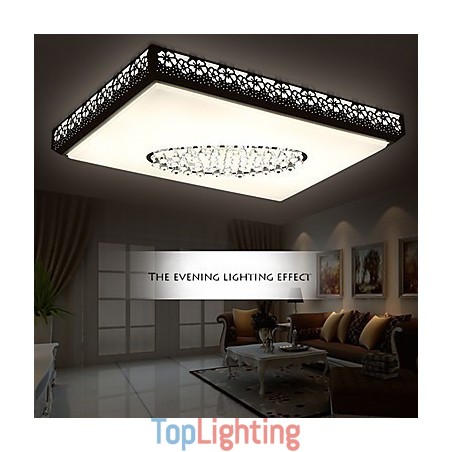 Flush Mount Modern Contemporary Metal Flush Mount Modern Contemporary Metal