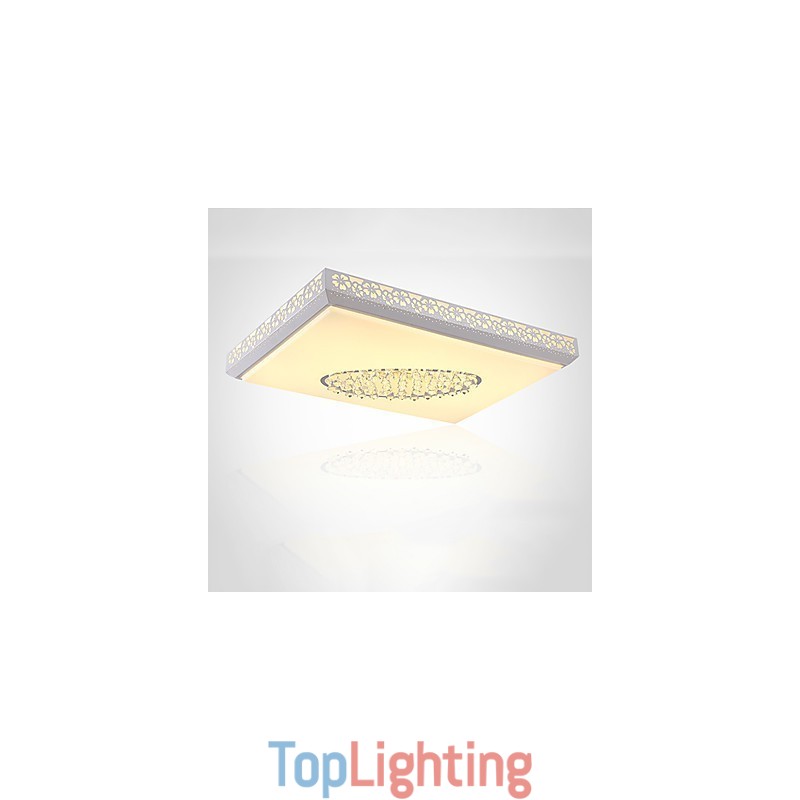 Flush Mount Modern Contemporary Metal
