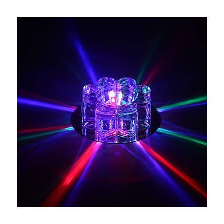 Modern Contemporary Crystal Flush Mount Modern Contemporary Crystal Flush Mount