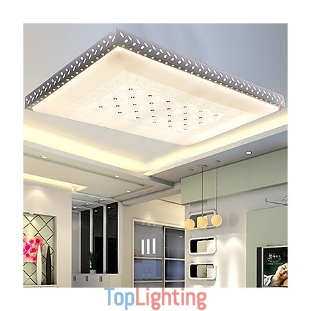 Flush Mount Modern Contemporary Metal Flush Mount Modern Contemporary Metal