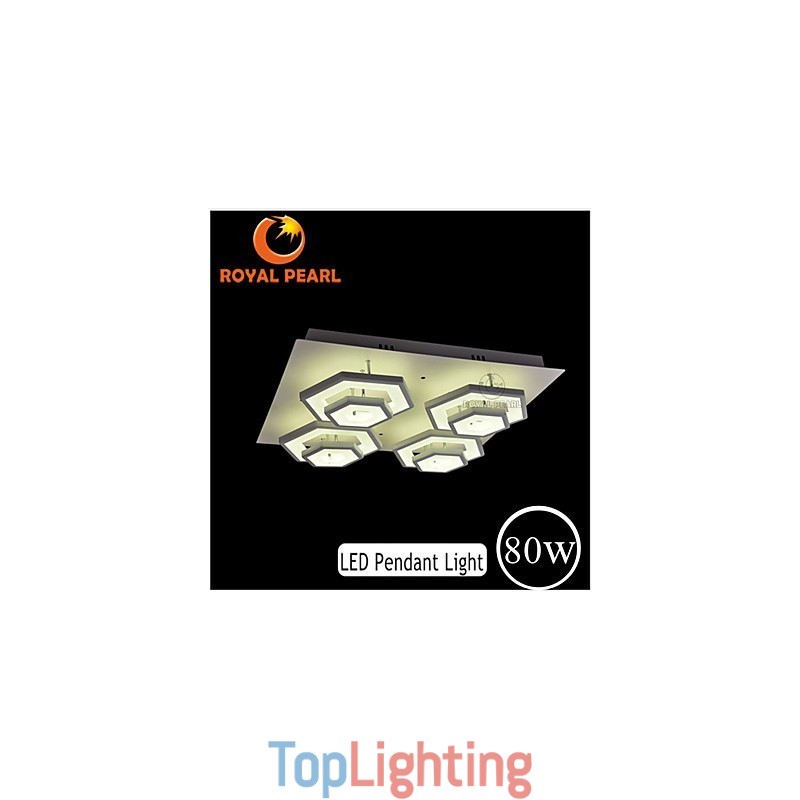 Pendant Light 80W Ceiling Lights