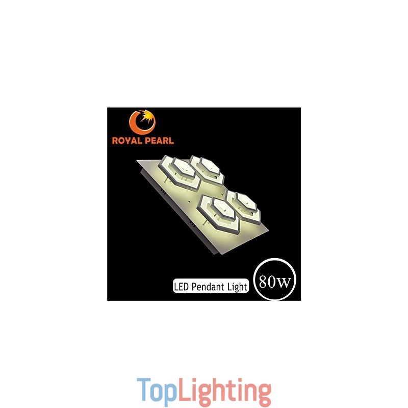 Pendant Light 80W Ceiling Lights