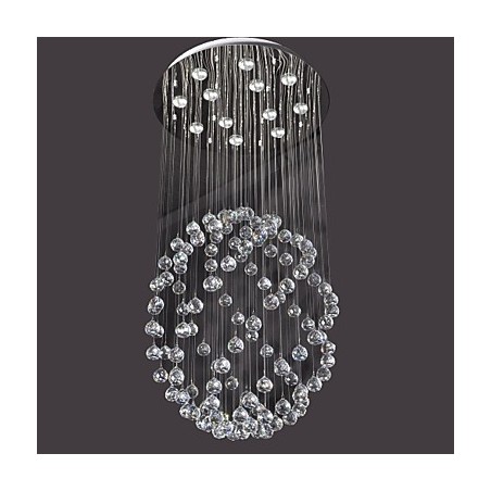 Modern Contemporary Crystal Chrome Metal Flush Mount Modern Contemporary Crystal Chrome Metal Flush Mount