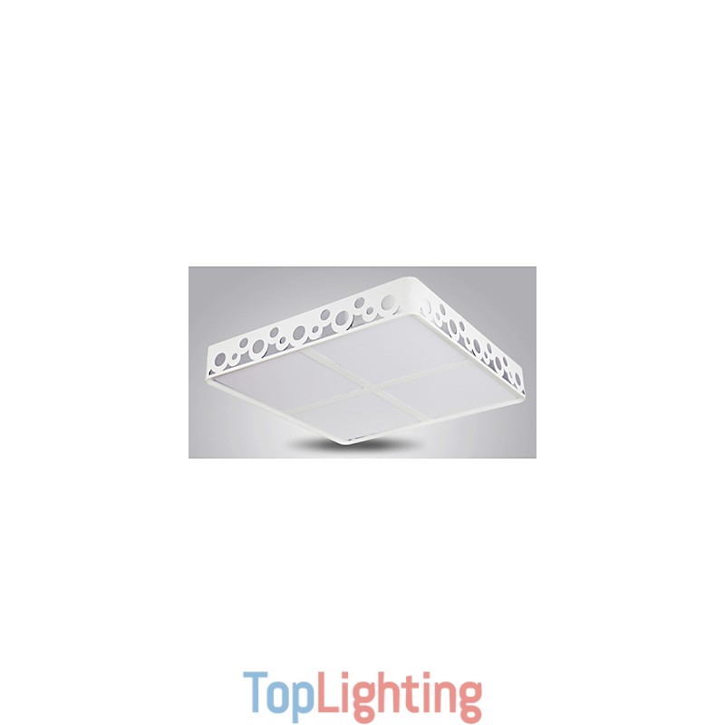 Ceiling Modern Contemporary Metal