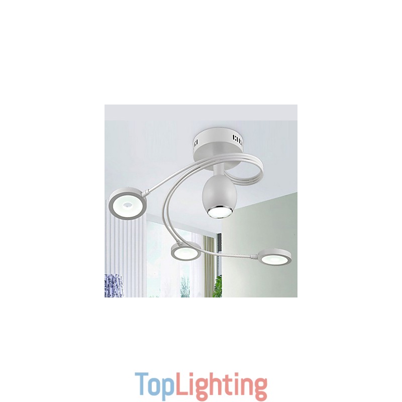 Modern Pendant Light