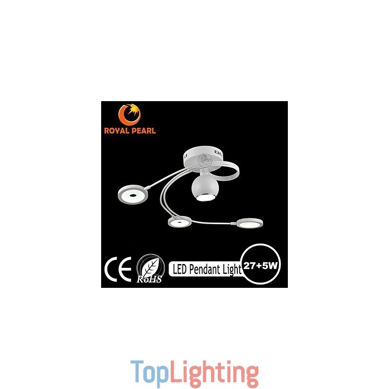 Modern Pendant Light