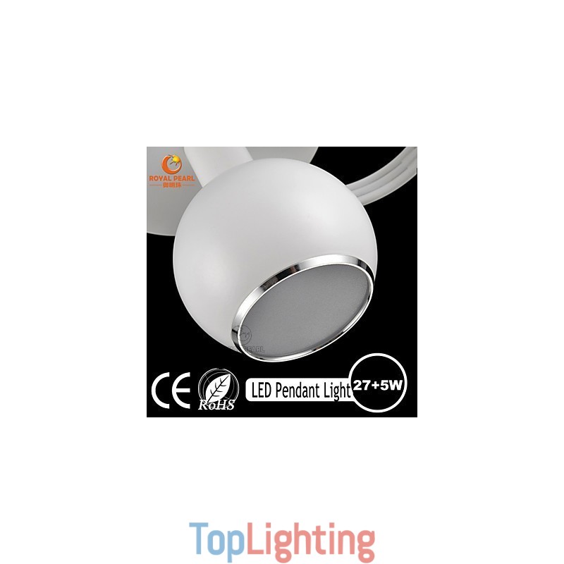 Modern Pendant Light