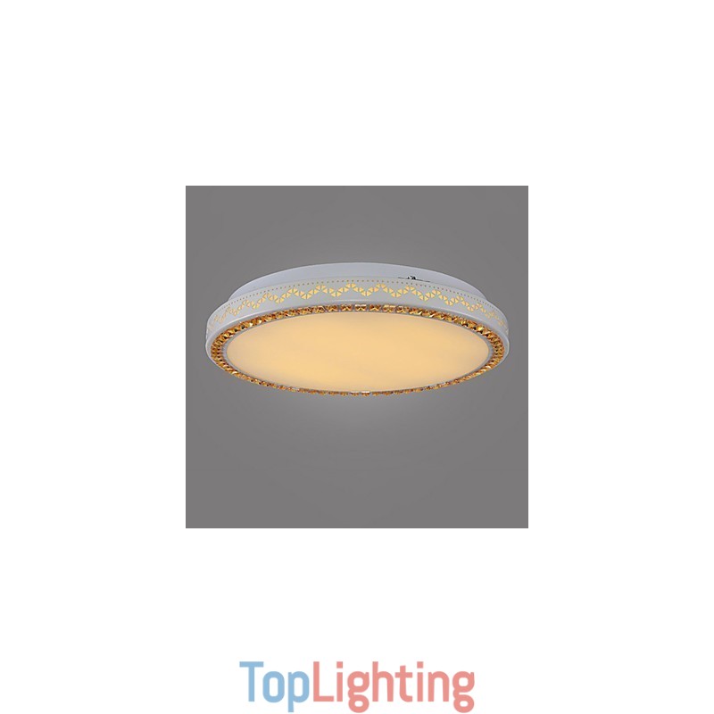 Flush Mount Modern Contemporary Metal