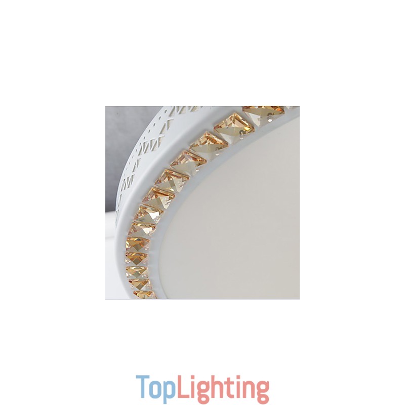 Flush Mount Modern Contemporary Metal