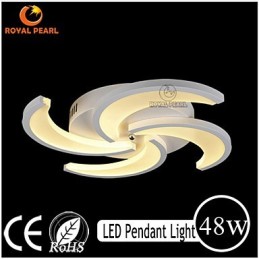 Style Home Lighting Decorative Lamp 48W