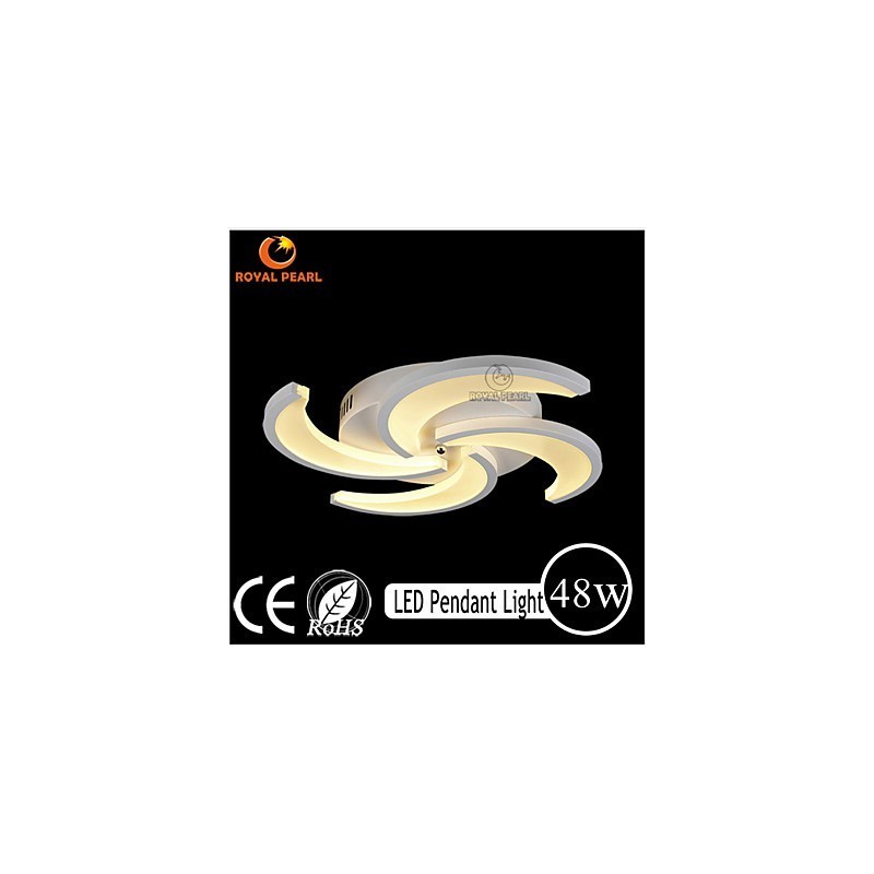 Style Home Lighting Decorative Lamp 48W