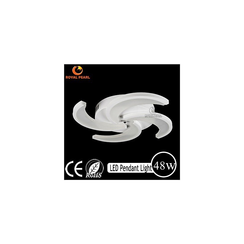 Style Home Lighting Decorative Lamp 48W